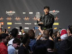 Switzerland Eurovision Song Contest
