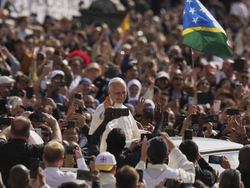 Vatican Pope