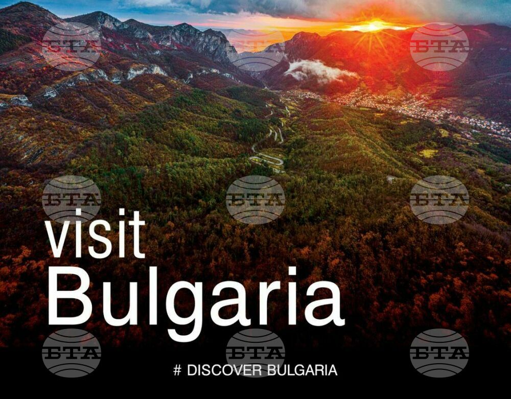 National Tourism Portal Rebrands to VisitBulgaria.com in Digital Overhaul