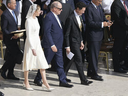 Vatican Pope