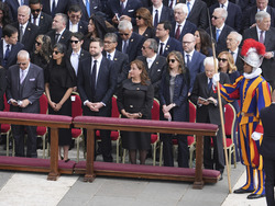 Vatican Pope