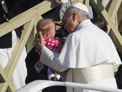 Vatican Pope