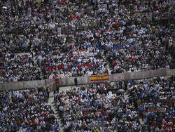 Vatican Pope