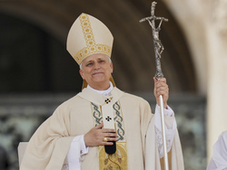 Vatican Pope