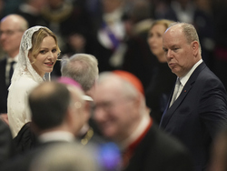 Vatican Pope