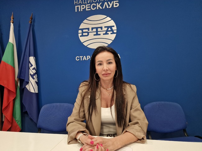 Стара Загора е част от Дните на японската култура в България, каза Ива Духтева от отдел "Туризъм" в Община Стара Загора