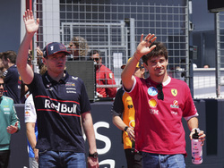Italy Emilia Romagna F1 GP Auto Racing
