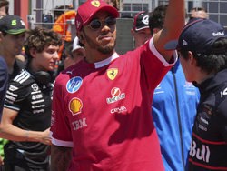 Italy Emilia Romagna F1 GP Auto Racing