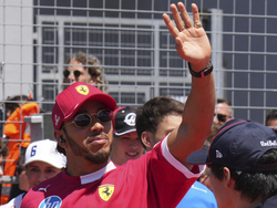 Italy Emilia Romagna F1 GP Auto Racing
