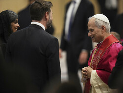 Vatican Pope