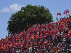 Italy Emilia Romagna F1 GP Auto Racing