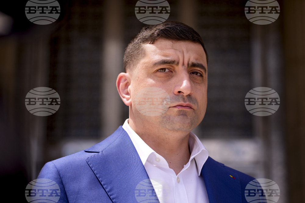 Джордже Симион поиска анулиране на президентските избори в Румъния