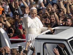 Vatican Pope