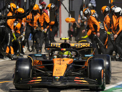 Italy Emilia Romagna F1 GP Auto Racing