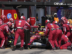 Italy Emilia Romagna F1 GP Auto Racing