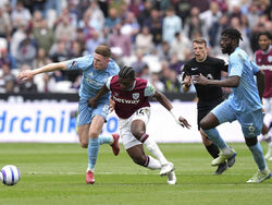 Britain Soccer Premier League