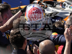 Italy Emilia Romagna F1 GP Auto Racing