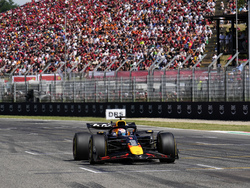 APTOPIX Italy Emilia Romagna F1 GP Auto Racing