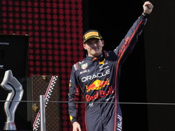 APTOPIX Italy Emilia Romagna F1 GP Auto Racing