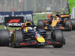APTOPIX Italy Emilia Romagna F1 GP Auto Racing