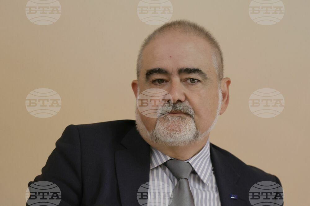 "Устойчивост на човешките ресурси за конкурентоспособна икономика" - конференция