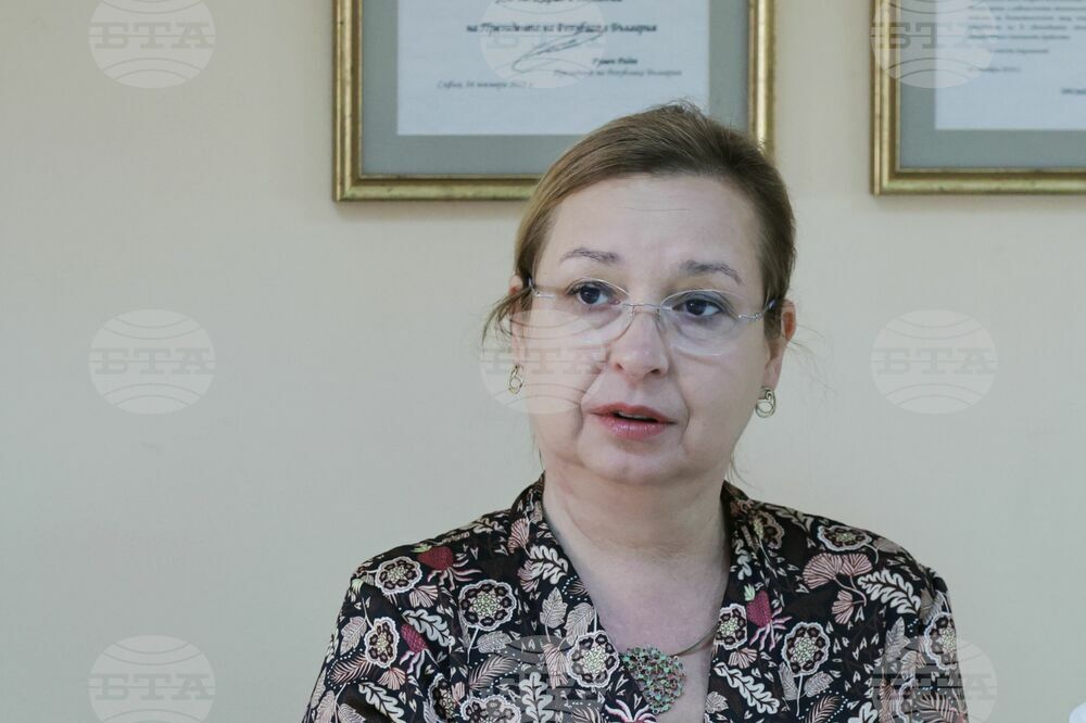 "Устойчивост на човешките ресурси за конкурентоспособна икономика" - конференция