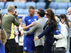 Britain Soccer Premier League