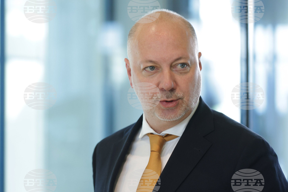 Поздравителен адрес от министър-председателя на Република България Росен Желязков