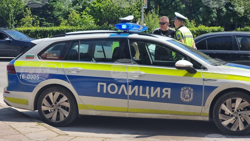 За по-строг контрол на скоростните режими на възлов булевард в Търговище настоява кметът Дарин Димитров