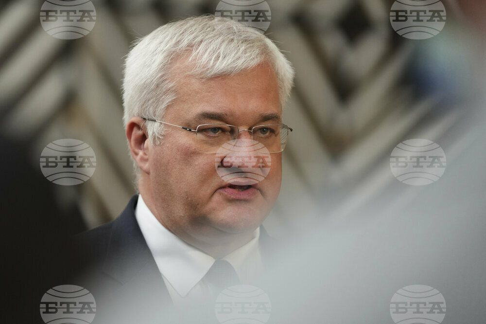 През юни Русия е изстреляла над 5000 дрона и 330 ракети срещу Украйна, каза украинският външен министър Андрий Сибига