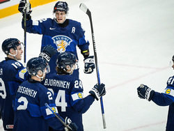 Sweden Hockey Worlds