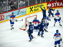 Sweden Hockey Worlds
