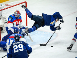 Sweden Hockey Worlds