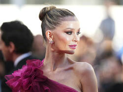 France Cannes 2025 A Private Life Red Carpet