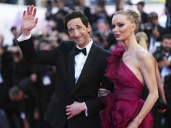 France Cannes 2025 A Private Life Red Carpet