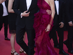 France Cannes 2025 A Private Life Red Carpet