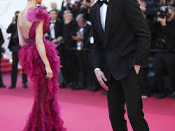 France Cannes 2025 A Private Life Red Carpet