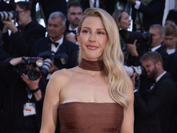 France Cannes 2025 A Private Life Red Carpet