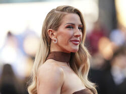 France Cannes 2025 A Private Life Red Carpet