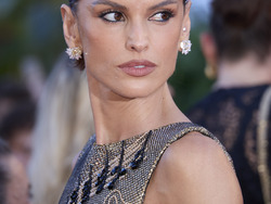 France Cannes 2025 A Private Life Red Carpet
