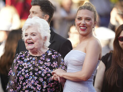 France Cannes 2025 A Private Life Red Carpet
