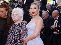 France Cannes 2025 A Private Life Red Carpet