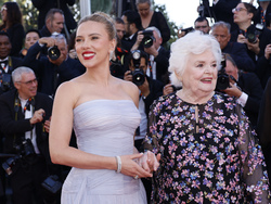 France Cannes 2025 A Private Life Red Carpet