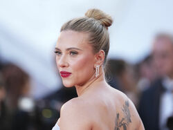 France Cannes 2025 A Private Life Red Carpet