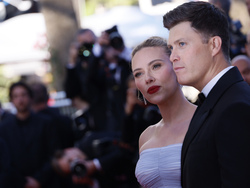 France Cannes 2025 A Private Life Red Carpet