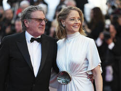 France Cannes 2025 A Private Life Red Carpet