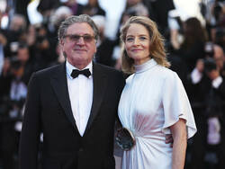 France Cannes 2025 A Private Life Red Carpet