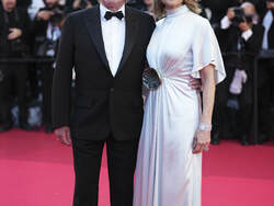 France Cannes 2025 A Private Life Red Carpet