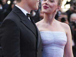 France Cannes 2025 A Private Life Red Carpet