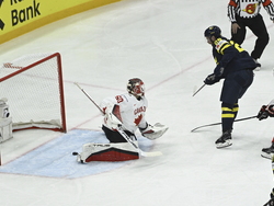 Sweden Hockey Worlds